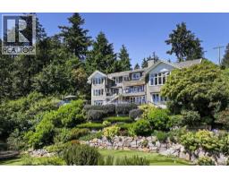 6180 CANDIA PLACE, West Vancouver, British Columbia