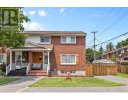 779 BORTHWICK AVENUE, Ottawa, Ontario