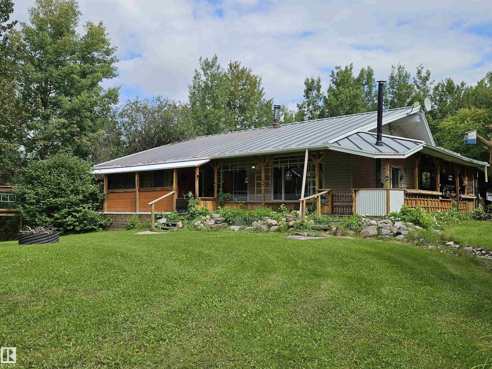 45, 54222 RGE ROAD 25, Rural Lac Ste. Anne County