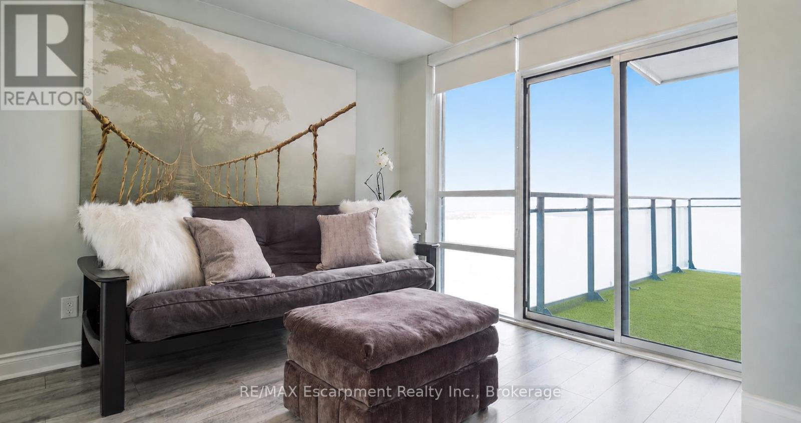 3506 - 16 Brookers Lane, Toronto, Ontario  M8V 0A5 - Photo 15 - W13669264