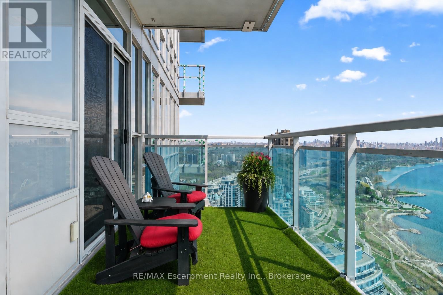 3506 - 16 Brookers Lane, Toronto, Ontario  M8V 0A5 - Photo 18 - W13669264