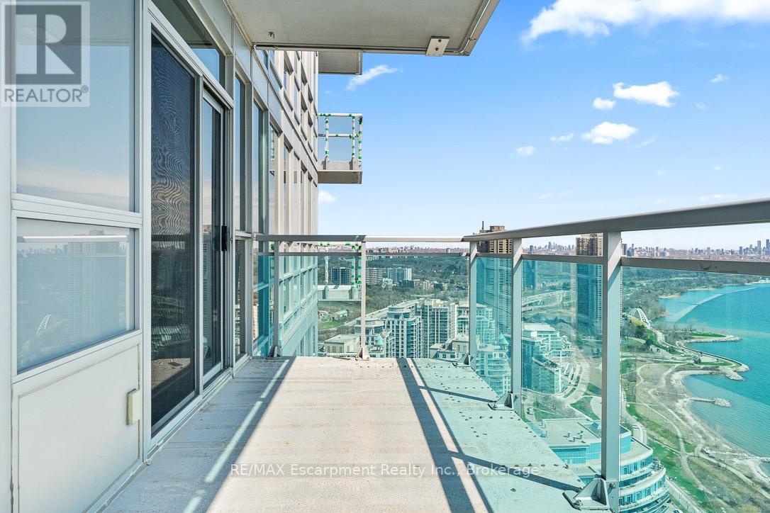 3506 - 16 Brookers Lane, Toronto, Ontario  M8V 0A5 - Photo 19 - W13669264