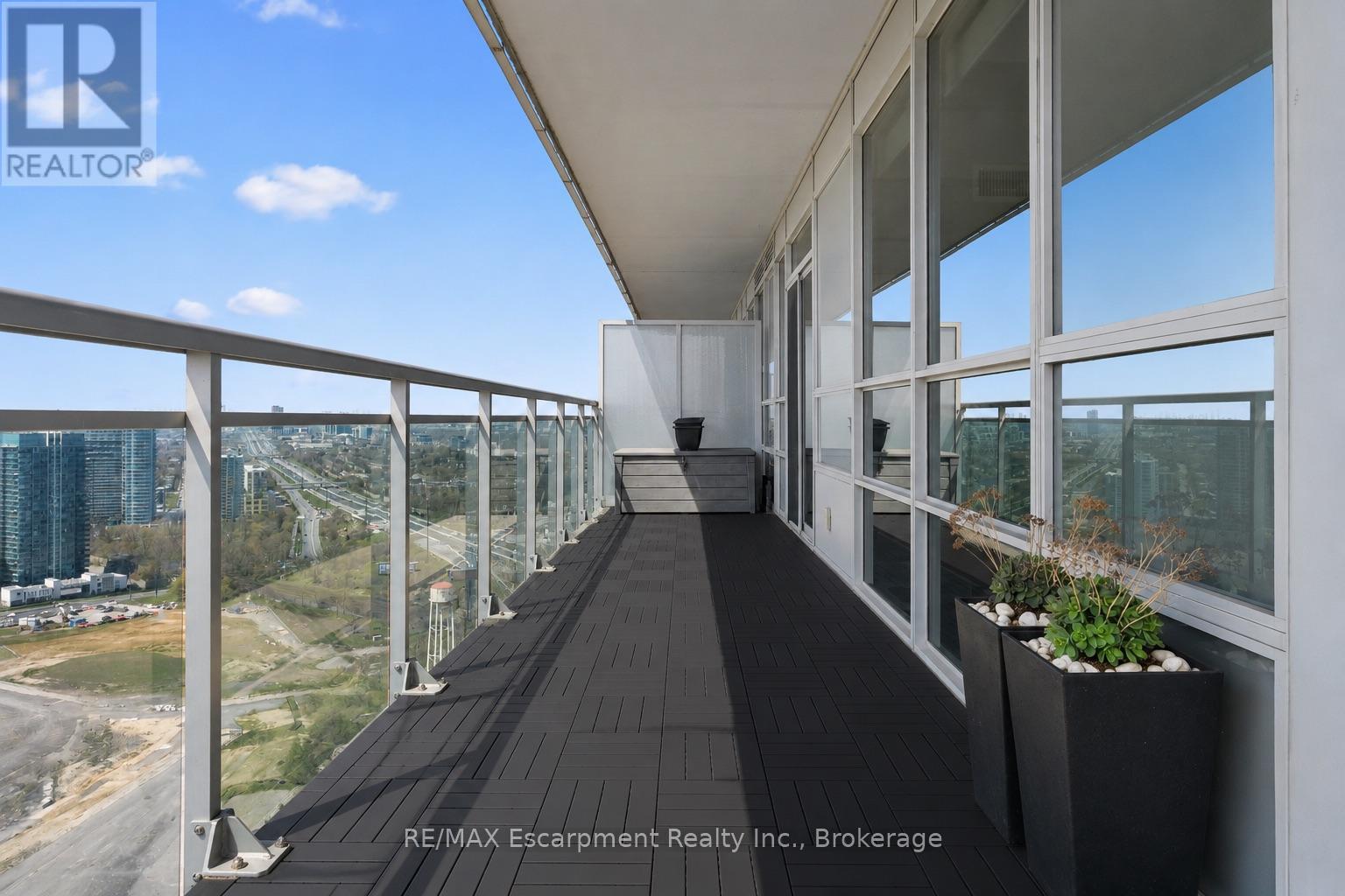 3506 - 16 Brookers Lane, Toronto, Ontario  M8V 0A5 - Photo 20 - W13669264