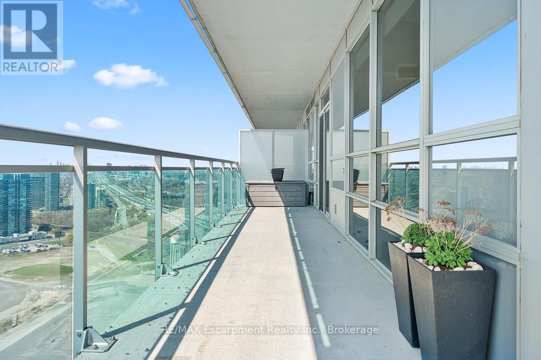 3506 - 16 Brookers Lane, Toronto, Ontario  M8V 0A5 - Photo 21 - W13669264