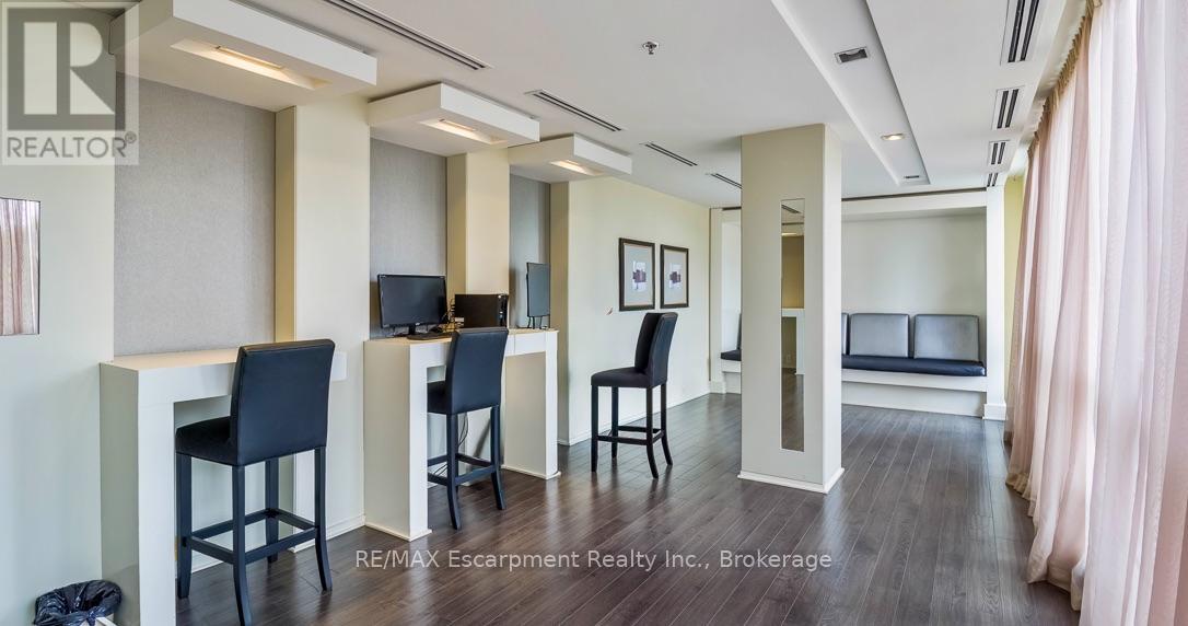 3506 - 16 Brookers Lane, Toronto, Ontario  M8V 0A5 - Photo 27 - W13669264