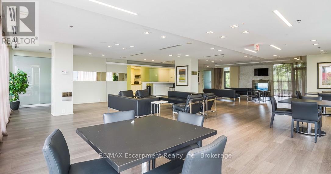 3506 - 16 Brookers Lane, Toronto, Ontario  M8V 0A5 - Photo 30 - W13669264