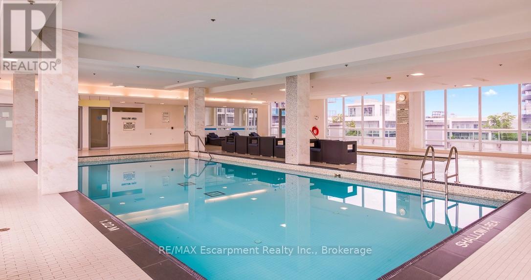 3506 - 16 Brookers Lane, Toronto, Ontario  M8V 0A5 - Photo 34 - W13669264