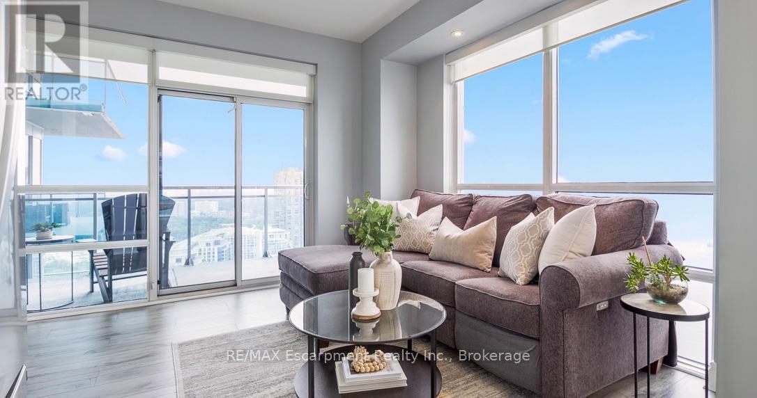 3506 - 16 Brookers Lane, Toronto, Ontario  M8V 0A5 - Photo 4 - W13669264