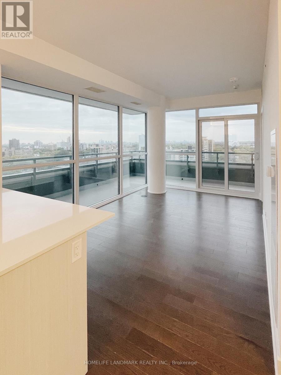 1209 - 181 BEDFORD ROAD, Toronto, Ontario