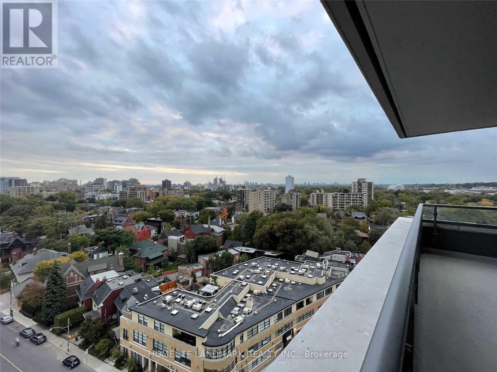 1209 - 181 Bedford Road, Toronto, Ontario M5R 0A5 - Photo 10 - C13669202