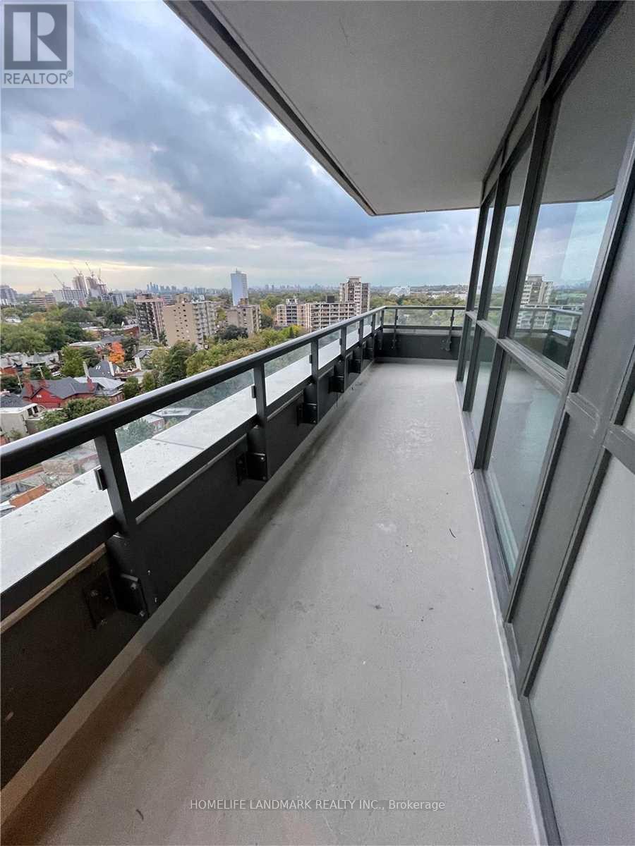 1209 - 181 Bedford Road, Toronto, Ontario M5R 0A5 - Photo 11 - C13669202