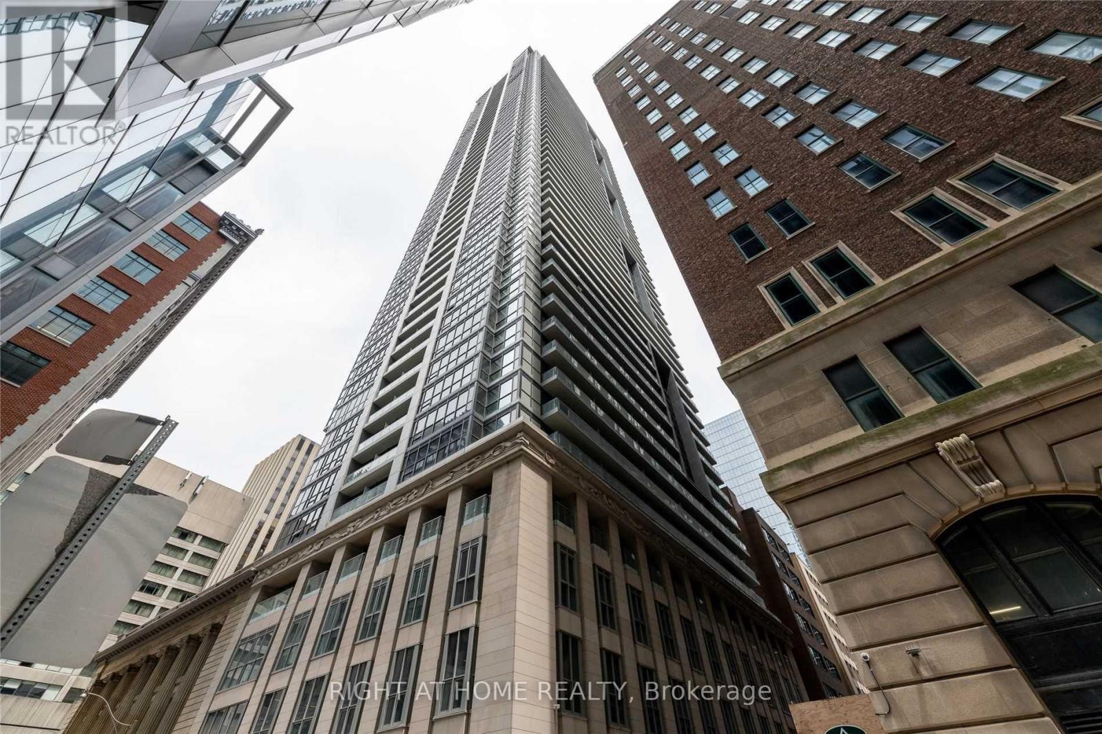 3805 - 70 Temperance Street, Toronto, Ontario M5H 4E8 - Photo 2 - C13669226