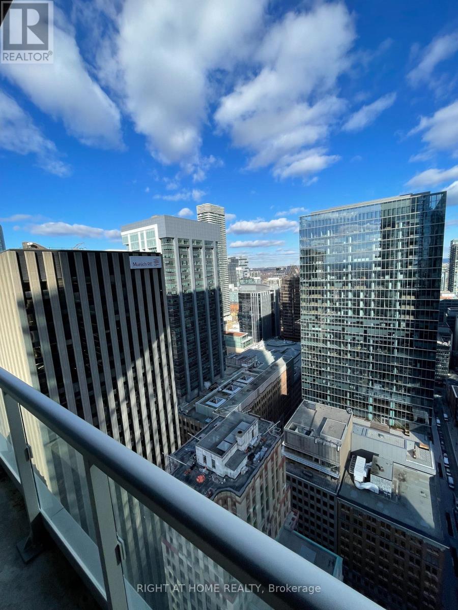 3805 - 70 Temperance Street, Toronto, Ontario M5H 4E8 - Photo 20 - C13669226