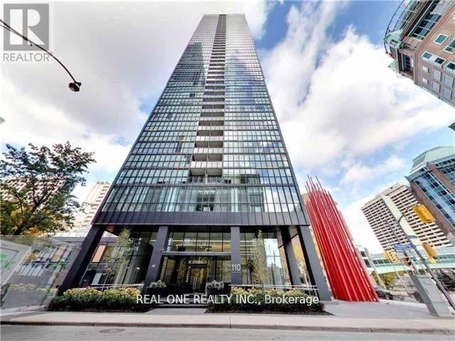 3505 - 110 CHARLES STREET E, Toronto, Ontario