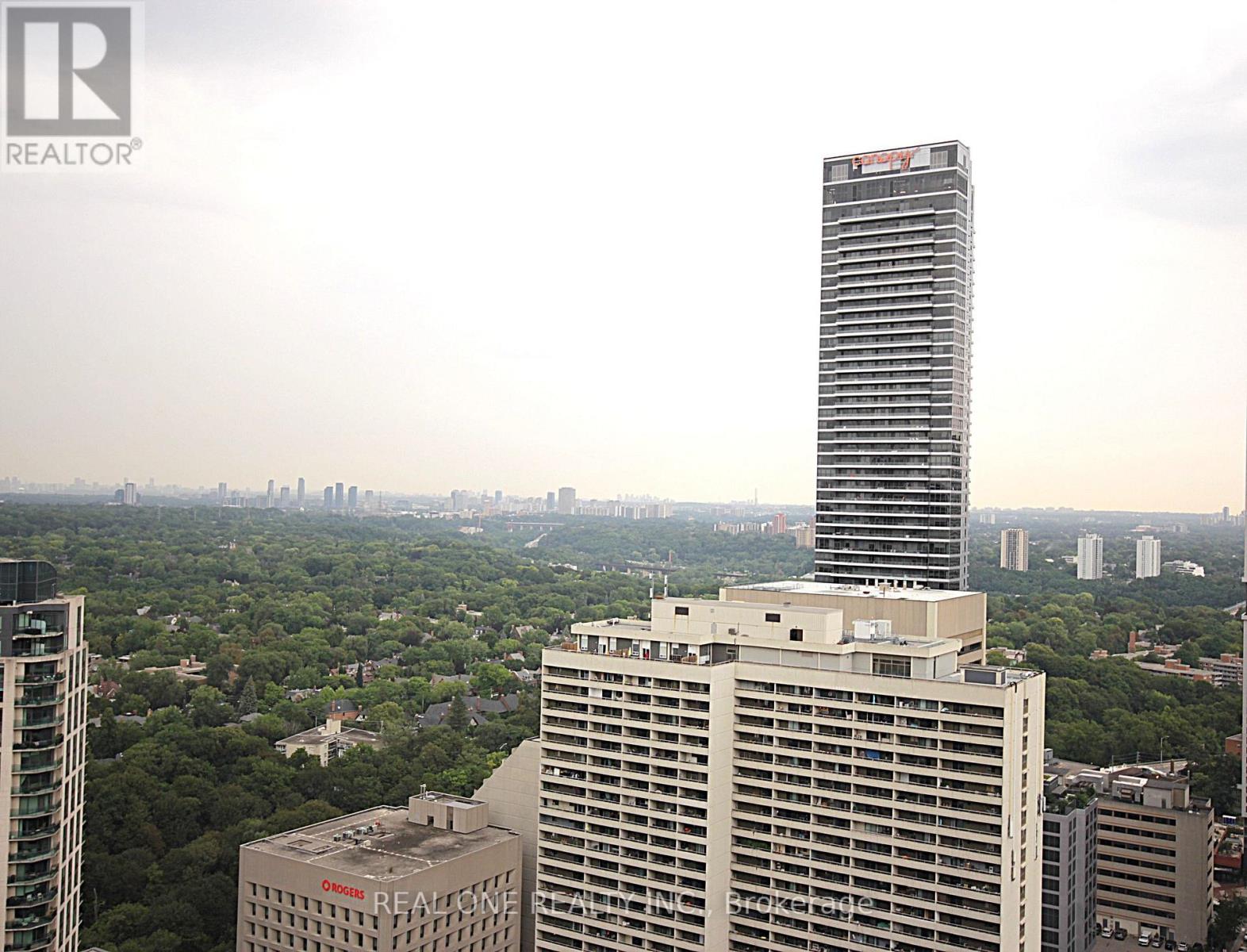 3505 - 110 Charles Street E, Toronto, Ontario  M4Y 1T5 - Photo 22 - C13669256