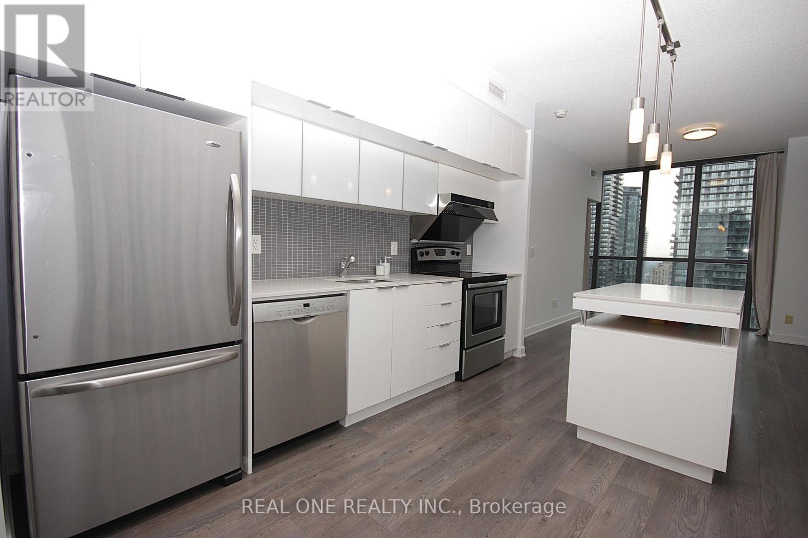3505 - 110 Charles Street E, Toronto, Ontario  M4Y 1T5 - Photo 6 - C13669256
