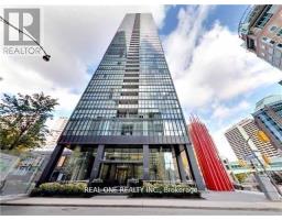 3505 - 110 CHARLES STREET E, Toronto, Ontario