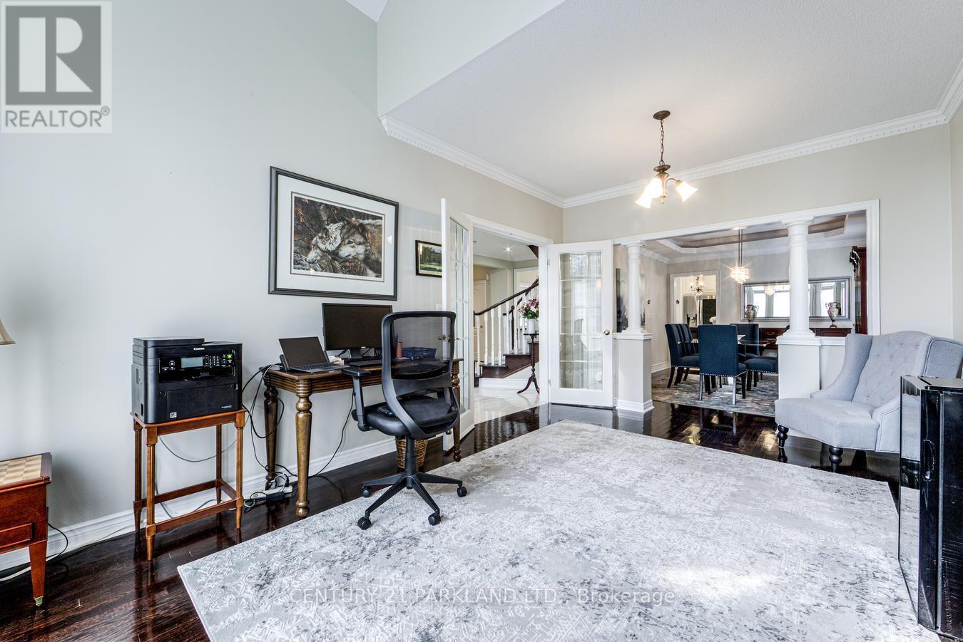 506 Vaughan Mills Road, Vaughan, Ontario  L4H 1G9 - Photo 5 - N13669220