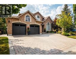 506 VAUGHAN MILLS ROAD, Vaughan, Ontario
