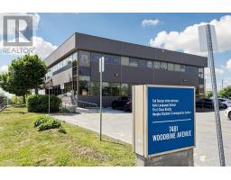 UNIT 1A - 7481 WOODBINE AVENUE, Markham, Ontario