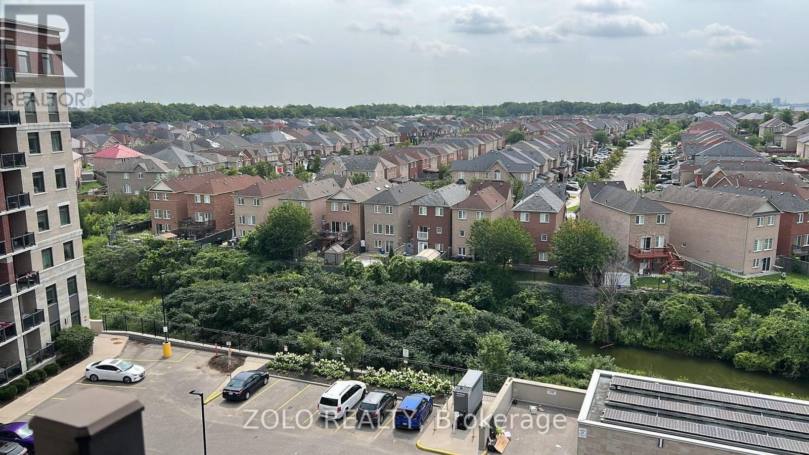 713 - 39 New Delhi Drive, Markham, Ontario L3S 0E1 - Photo 12 - N13669248