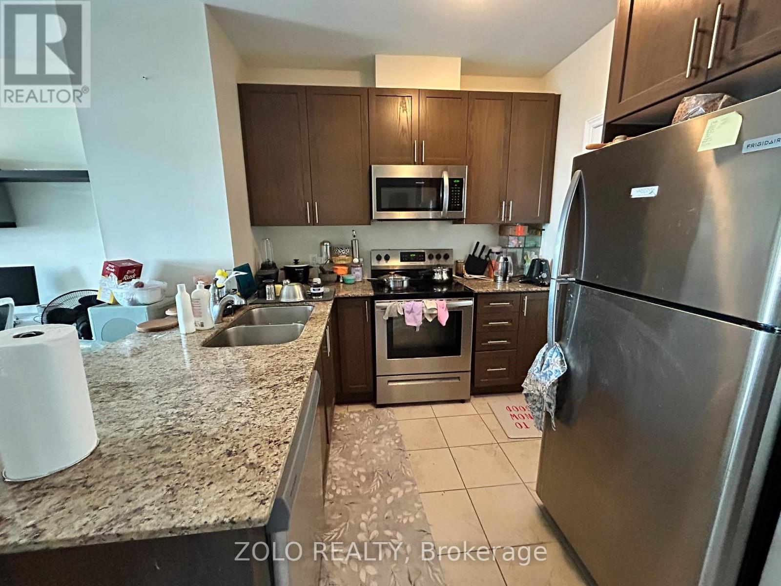 713 - 39 New Delhi Drive, Markham, Ontario L3S 0E1 - Photo 4 - N13669248