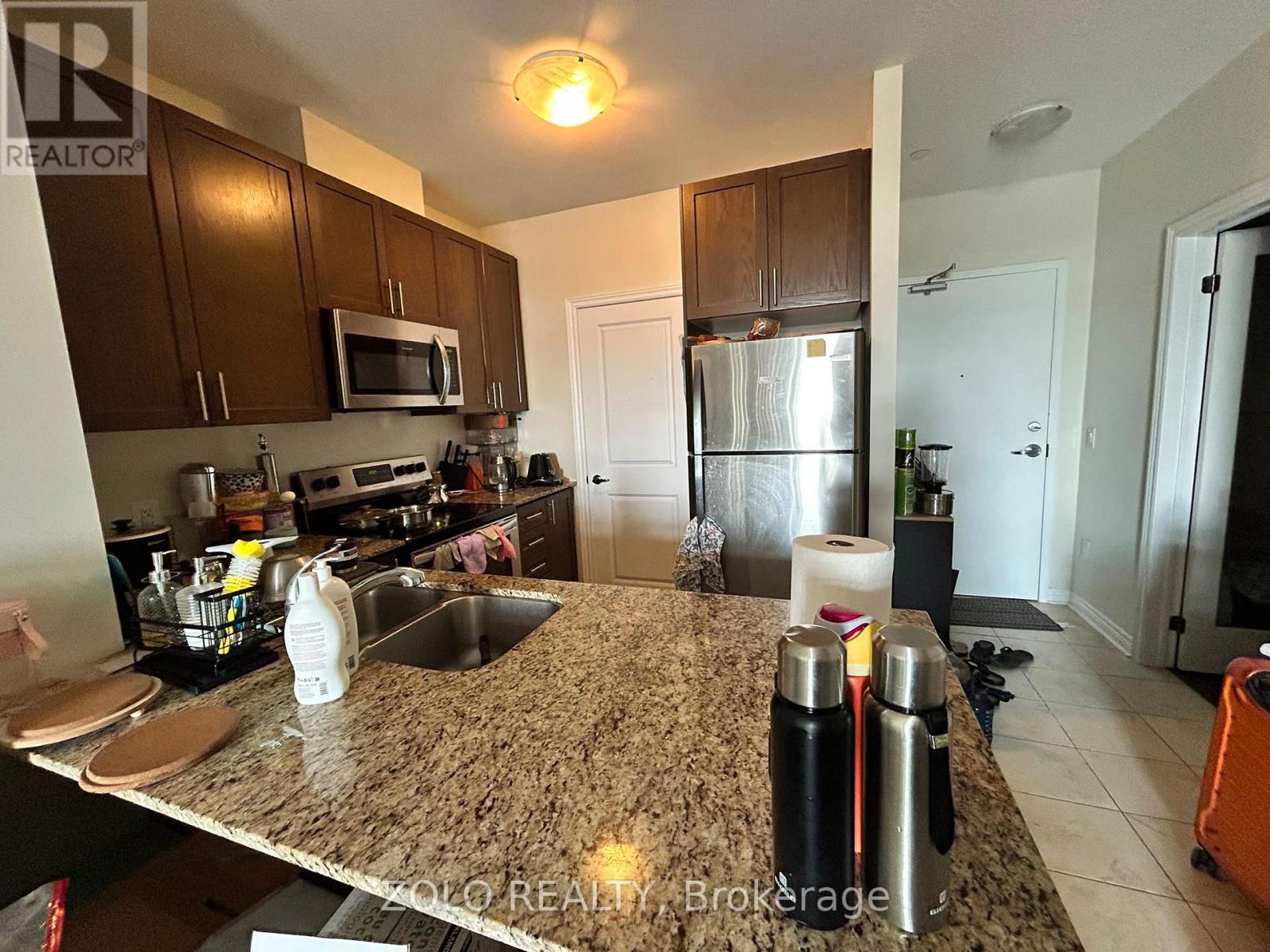 713 - 39 New Delhi Drive, Markham, Ontario L3S 0E1 - Photo 5 - N13669248