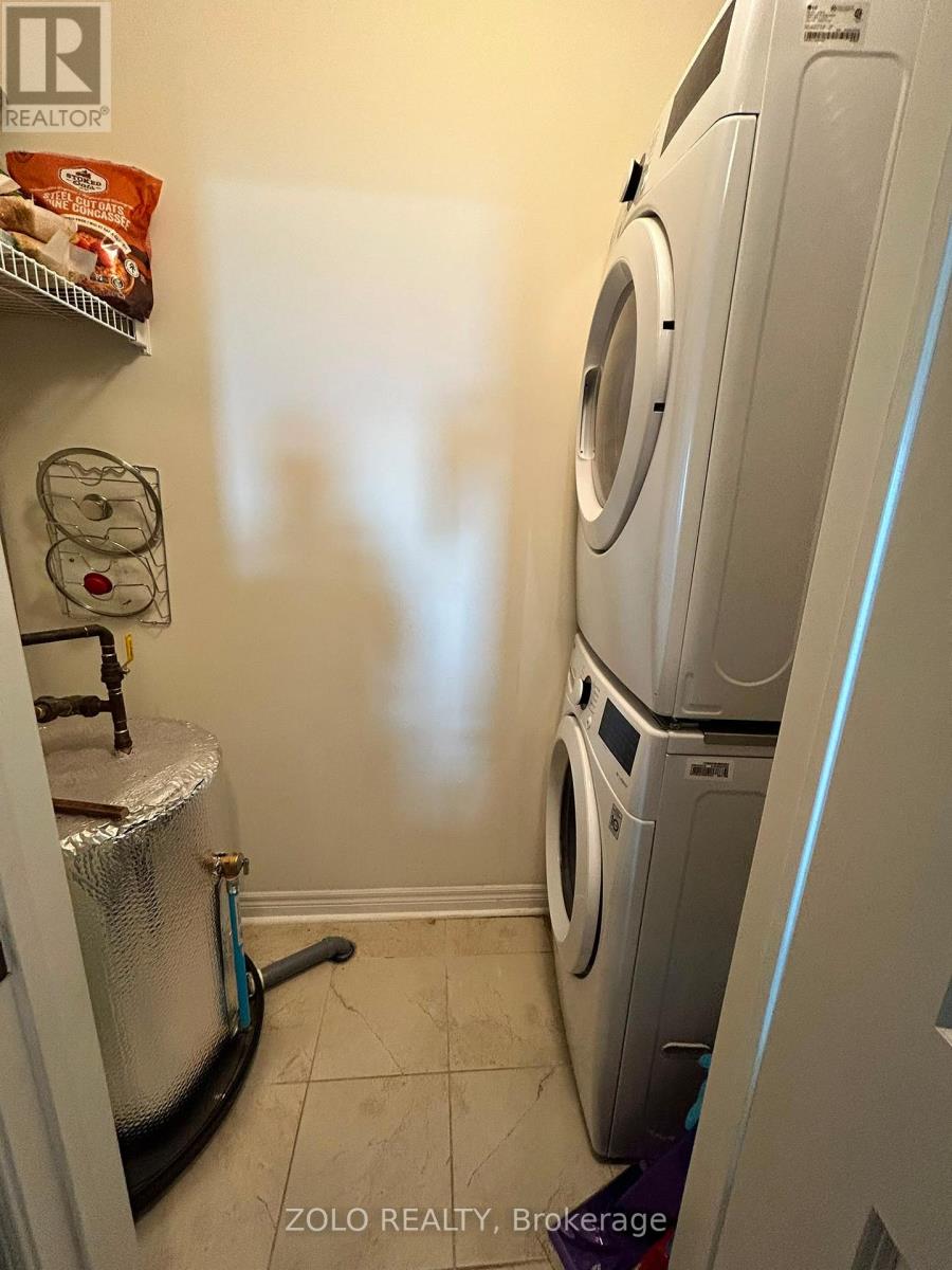 713 - 39 New Delhi Drive, Markham, Ontario L3S 0E1 - Photo 6 - N13669248