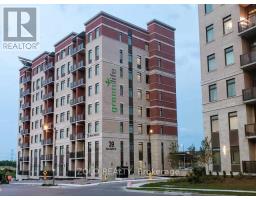713 - 39 NEW DELHI DRIVE, Markham, Ontario