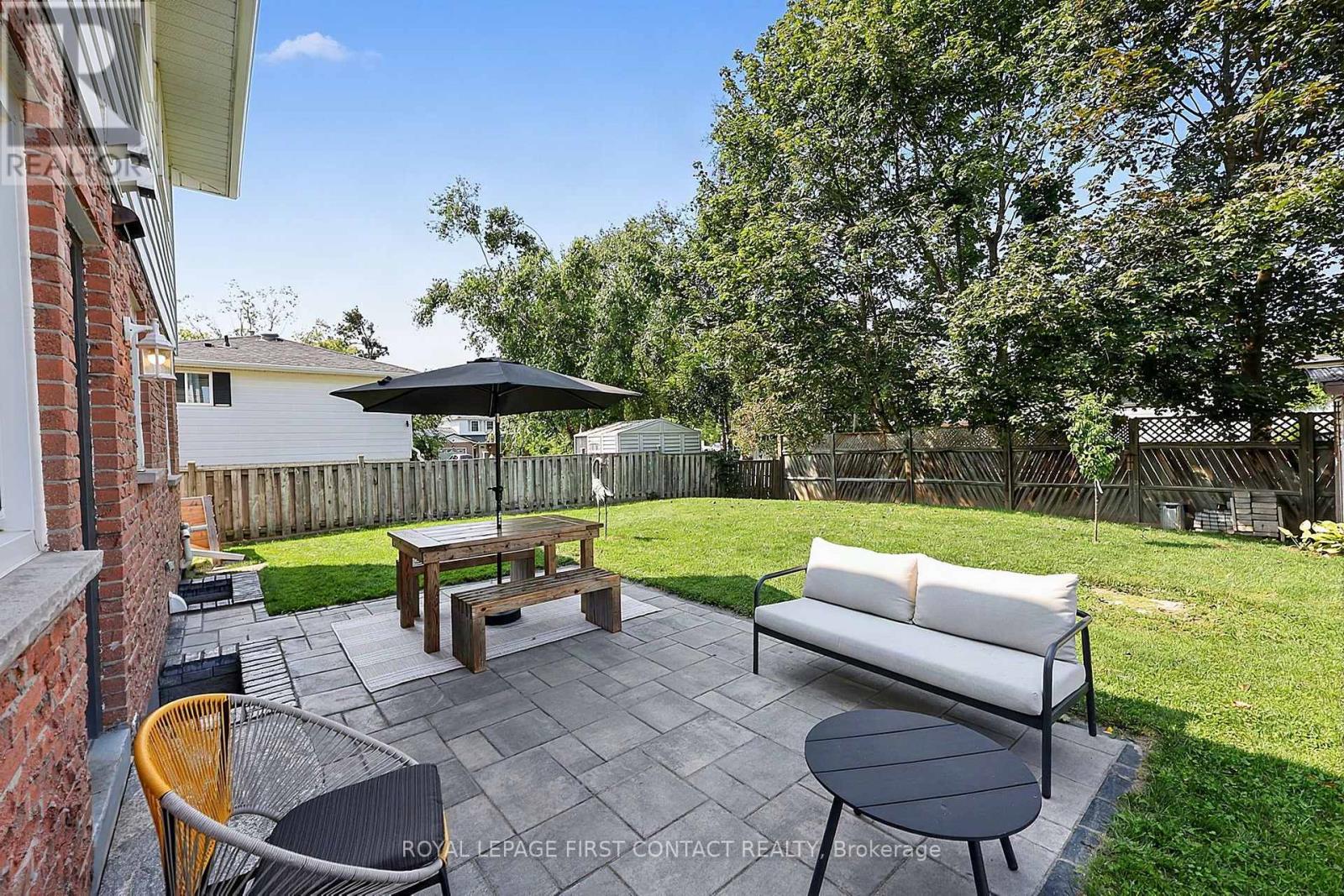 12 Davies Crescent, Barrie, Ontario L4M 2M3 - Photo 34 - S13669198