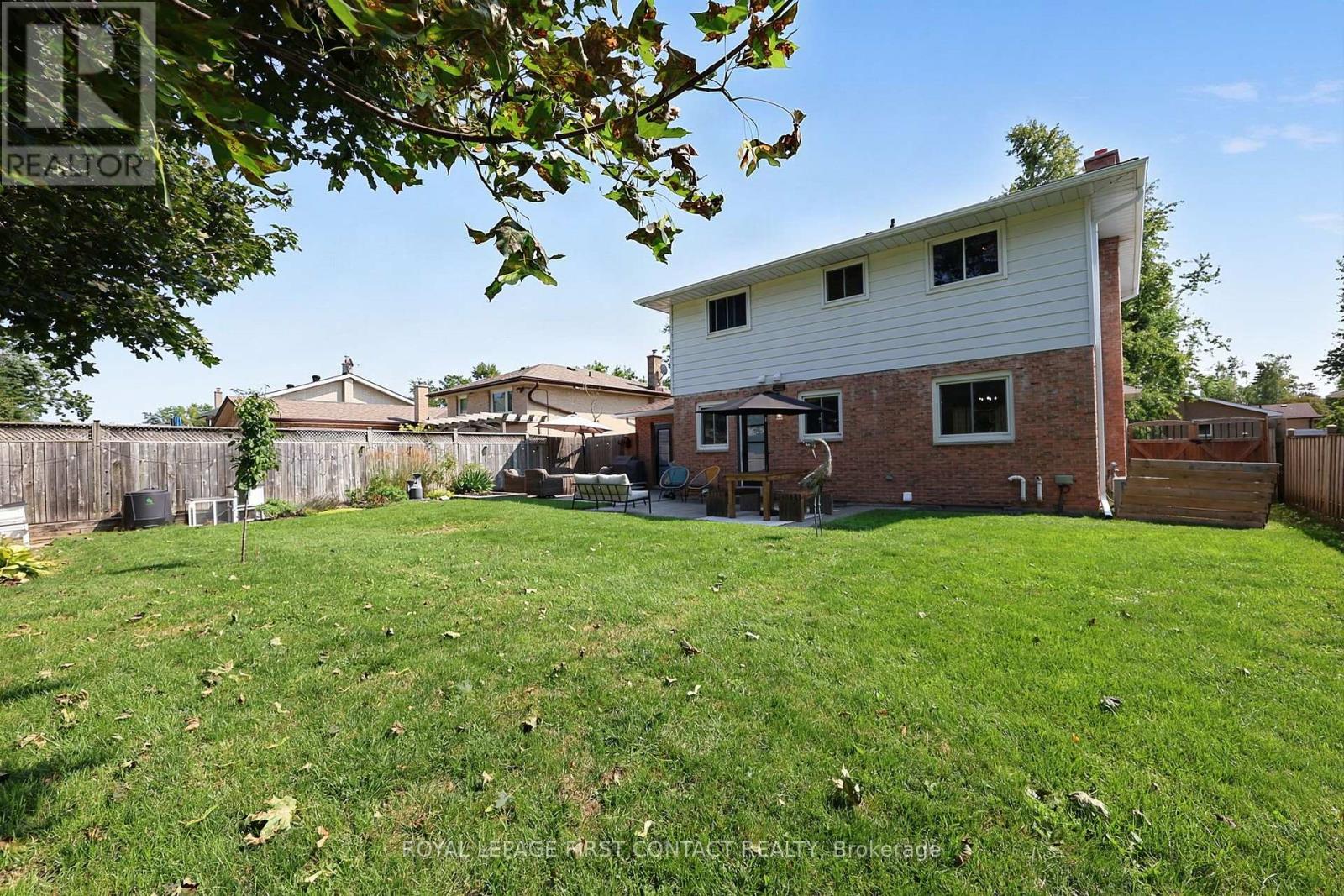 12 Davies Crescent, Barrie, Ontario L4M 2M3 - Photo 39 - S13669198