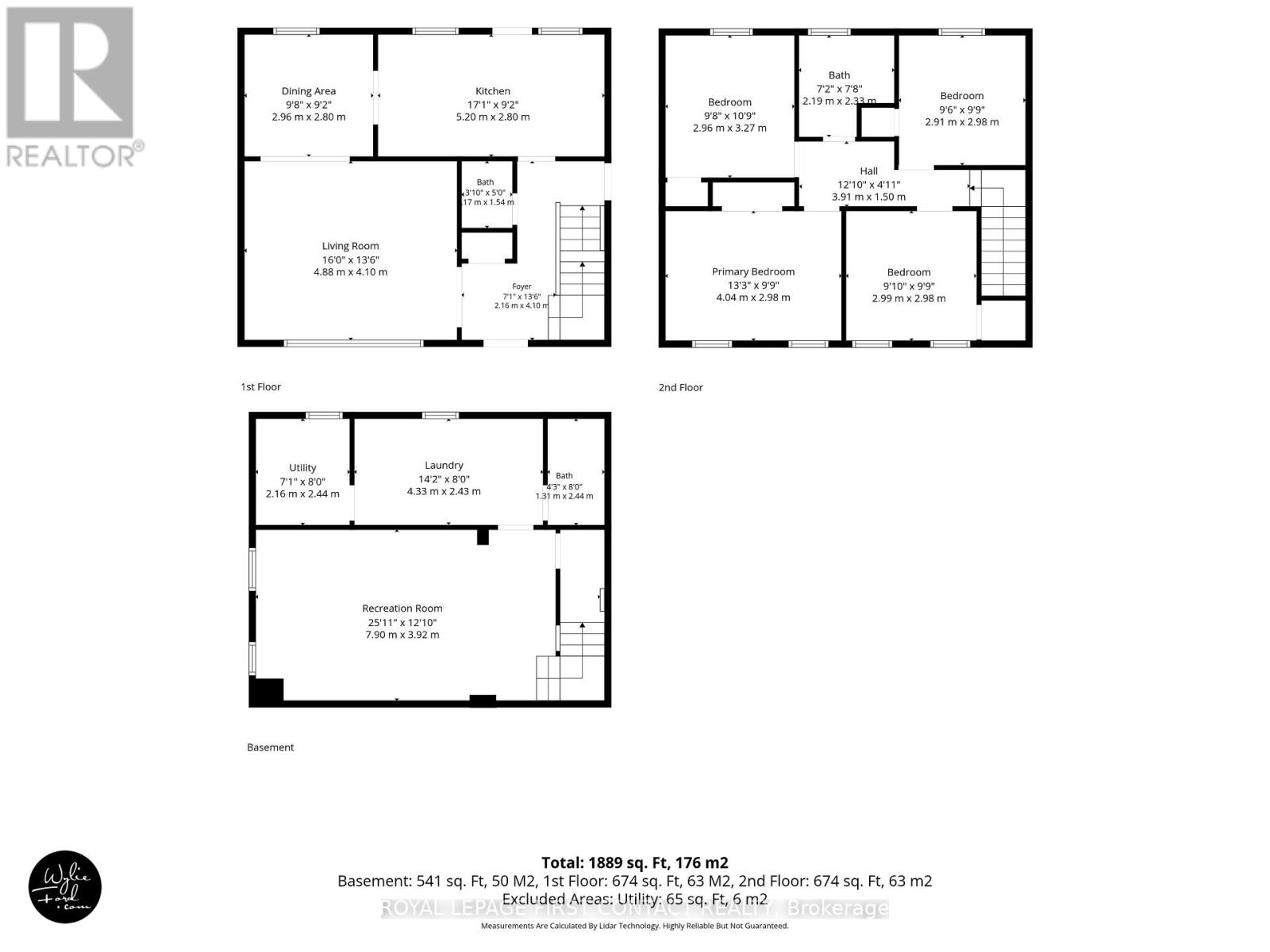 12 Davies Crescent, Barrie, Ontario L4M 2M3 - Photo 40 - S13669198