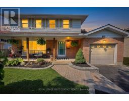 12 DAVIES CRESCENT, Barrie, Ontario