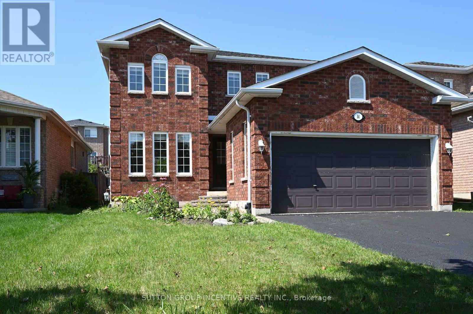 14 BROWN WOOD DRIVE, Barrie, Ontario