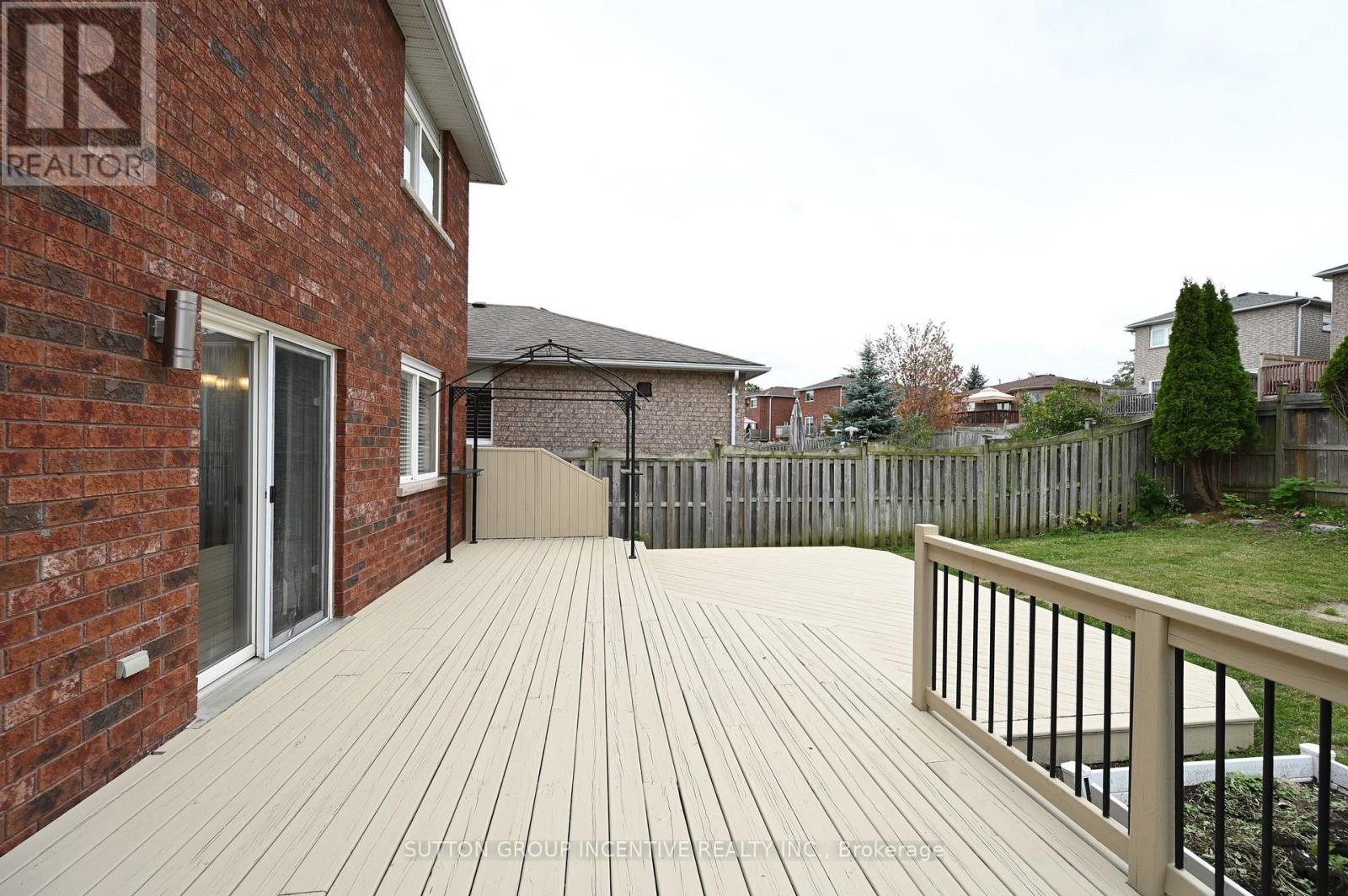 14 Brown Wood Drive, Barrie, Ontario  L4M 6N4 - Photo 34 - S13669210