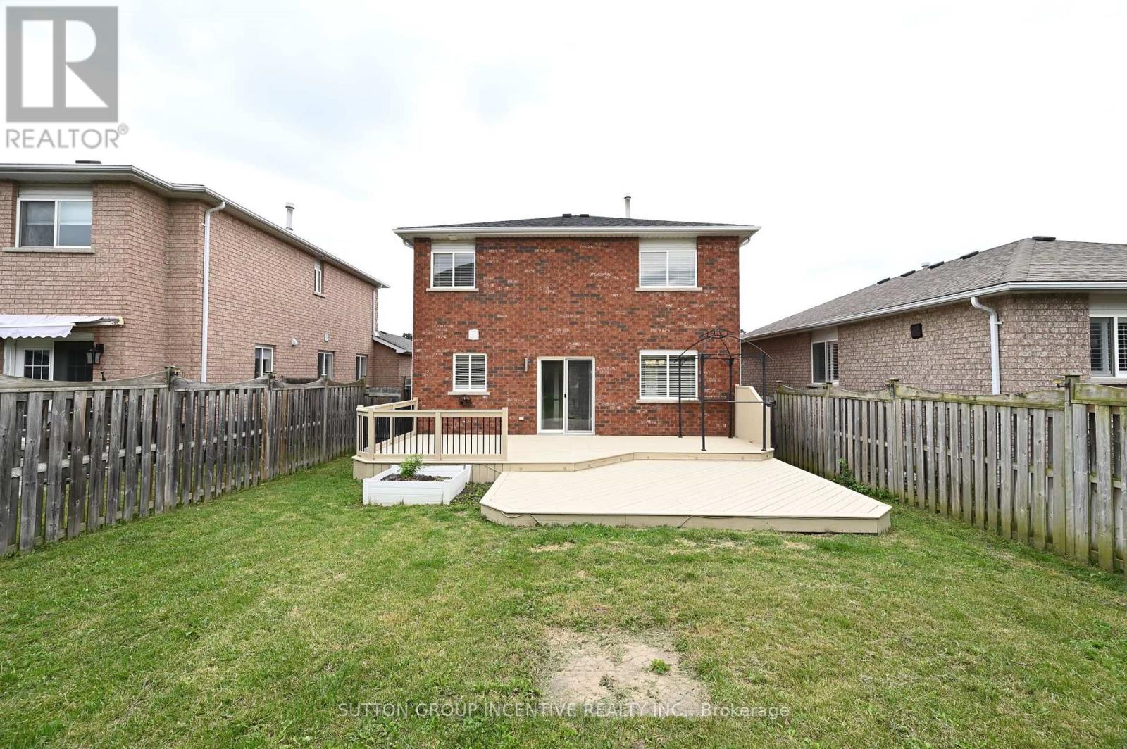 14 Brown Wood Drive, Barrie, Ontario  L4M 6N4 - Photo 35 - S13669210