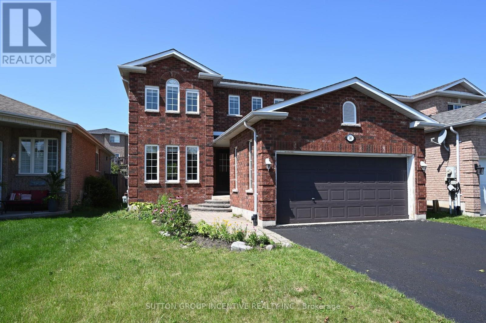 14 Brown Wood Drive, Barrie, Ontario  L4M 6N4 - Photo 36 - S13669210