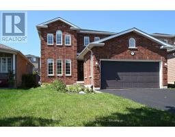 14 BROWN WOOD DRIVE, Barrie, Ontario