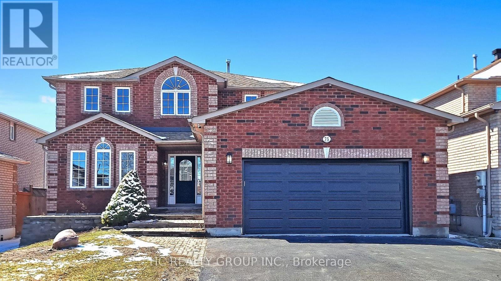 75 Ambler Bay, Barrie, Ontario  L4M 7A6 - Photo 2 - S13669242