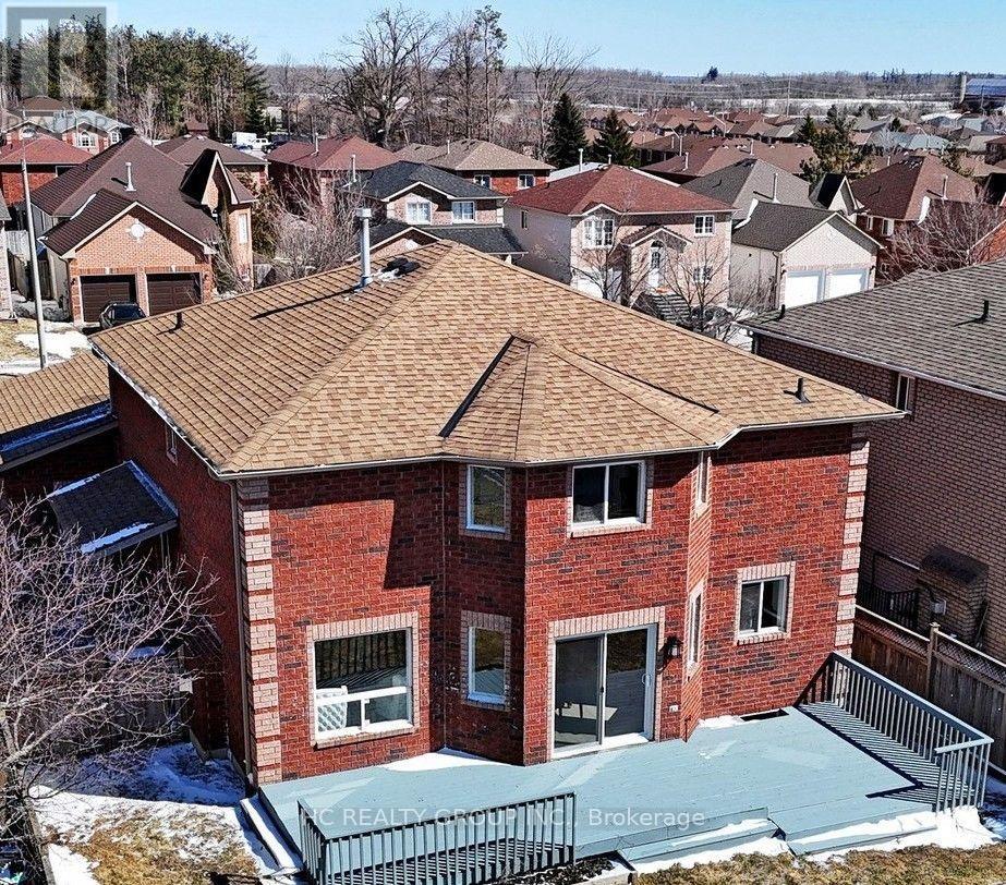 75 Ambler Bay, Barrie, Ontario  L4M 7A6 - Photo 45 - S13669242