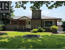 603 RYMAL Road W, hamilton, Ontario