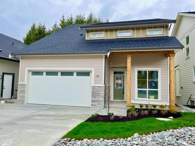 21 4217 Old Clayburn Road, Abbotsford, British Columbia  V3G 1L5 - Photo 1 - R3155108