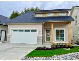 21 4217 OLD CLAYBURN ROAD, Abbotsford, British Columbia
