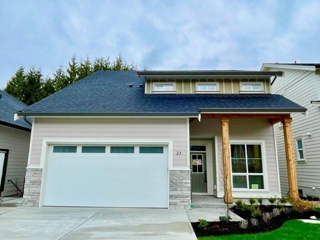 21 4217 Old Clayburn Road, Abbotsford, British Columbia  V3G 1L5 - Photo 2 - R3155108