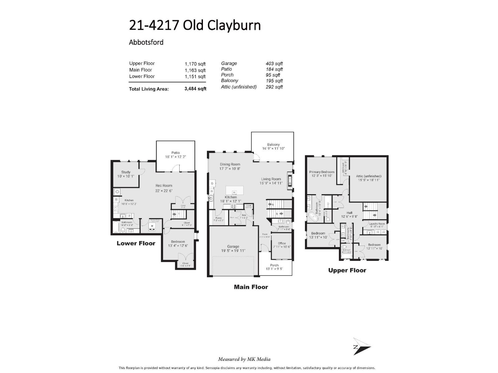 21 4217 Old Clayburn Road, Abbotsford, British Columbia  V3G 1L5 - Photo 3 - R3155108