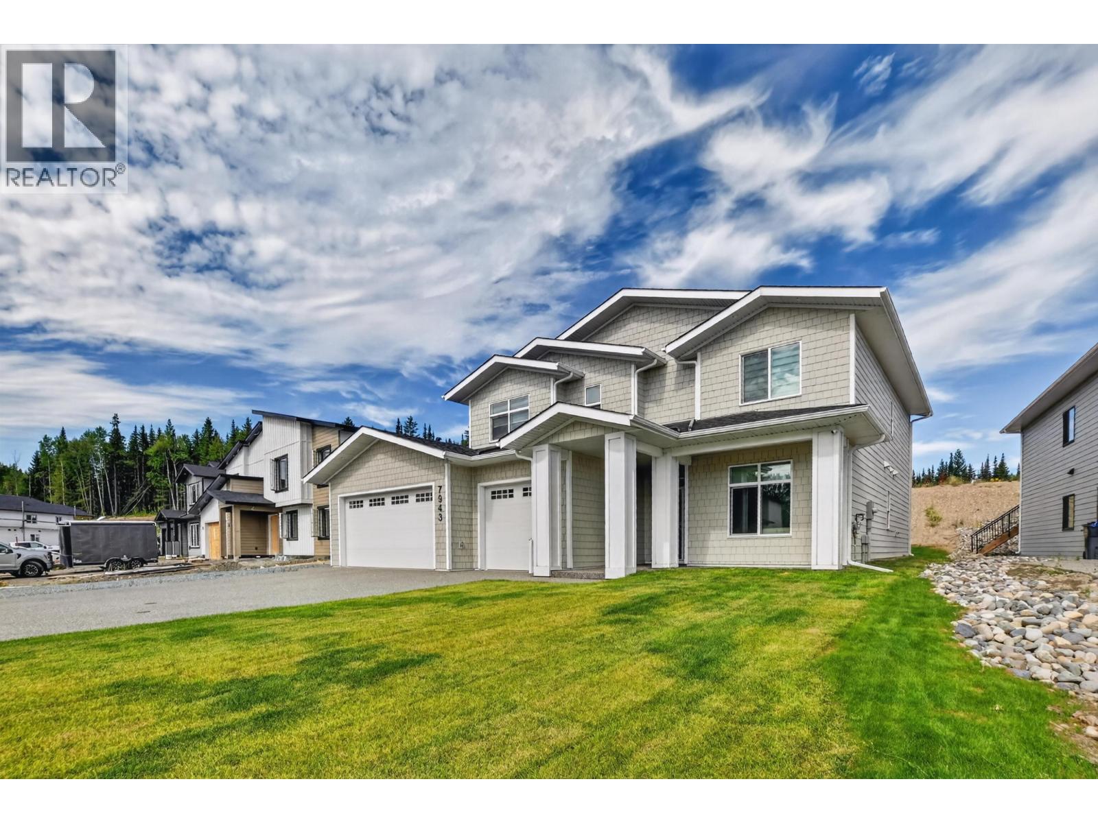 7943 Southridge Avenue, Prince George, British Columbia  V2N 6S4 - Photo 4 - R3155406