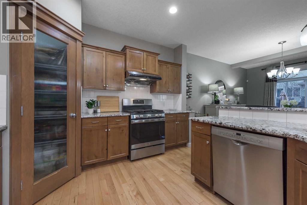 76 Evanspark Circle Nw, Calgary, Alberta  T3P 0B4 - Photo 11 - A2336953