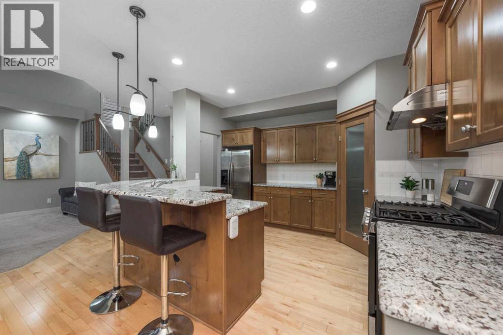76 Evanspark Circle Nw, Calgary, Alberta  T3P 0B4 - Photo 10 - A2336953