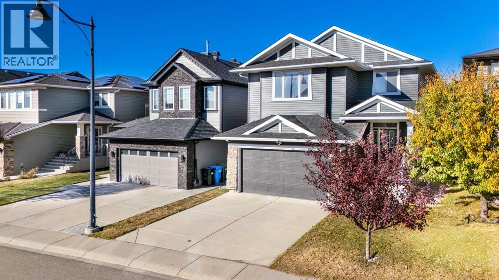 76 Evanspark Circle Nw, Calgary, Alberta  T3P 0B4 - Photo 2 - A2336953
