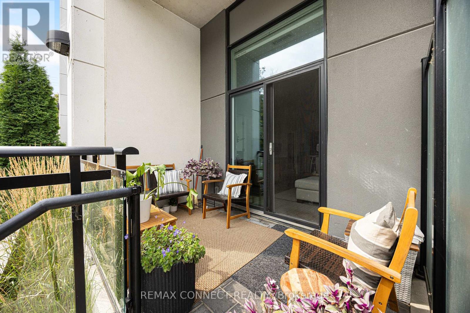 107 - 1 Neighbourhood Lane, Toronto, Ontario  M8Y 1T7 - Photo 21 - W13669196